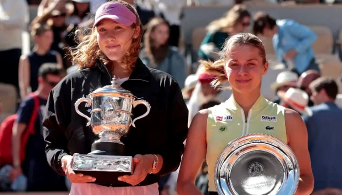 Iași Open 2026: Mira Andreeva pleacă favorită, prezența lui Maja Chwalinska rămâne incertă