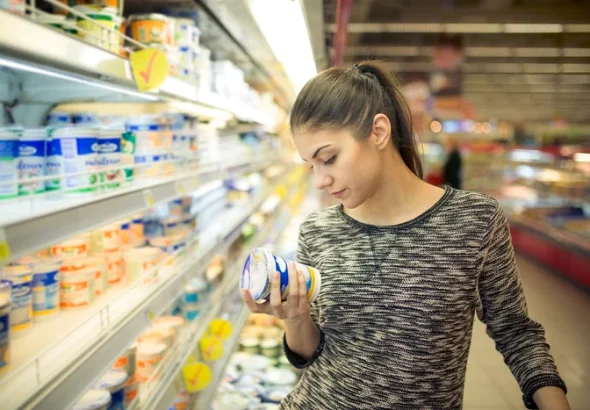 OMS: 860 de milioane de îmbolnăviri anual din cauza alimentelor nesigure; copiii mici, cei mai afectați