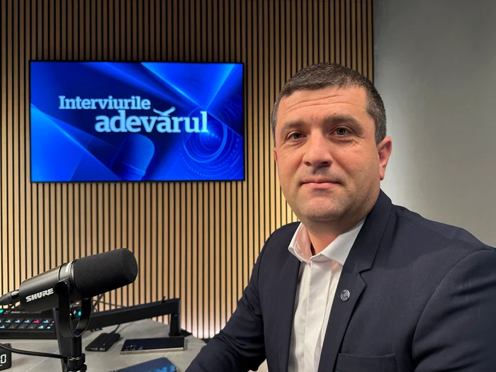 Radu Miruță respinge acuzațiile că nave sancționate ar fi operat în Portul Constanța: „Faptele și datele contează”