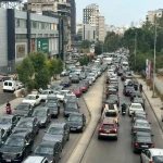 Netanyahu ordonă atacuri asupra suburbiei Dahieh din Beirut; mii de oameni părăsesc orașul