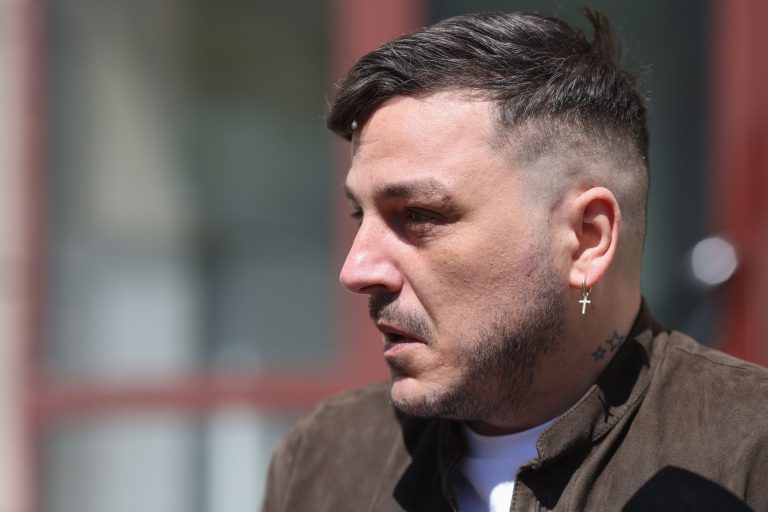Makaveli, plasat sub control judiciar 60 de zile în dosarul de evaziune fiscală