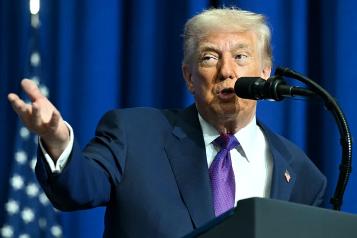 Trump o jignește pe jurnalista Kristen Welker și părăsește un interviu NBC după un schimb aprins de replici