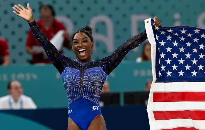 Simone Biles, la un pas de moarte: gimnasta a povestit despre o internare misterioasă