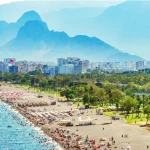 Antalya se transformă într-o destinație pentru toate anotimpurile: ce poți vizita dacă nu vrei plajă