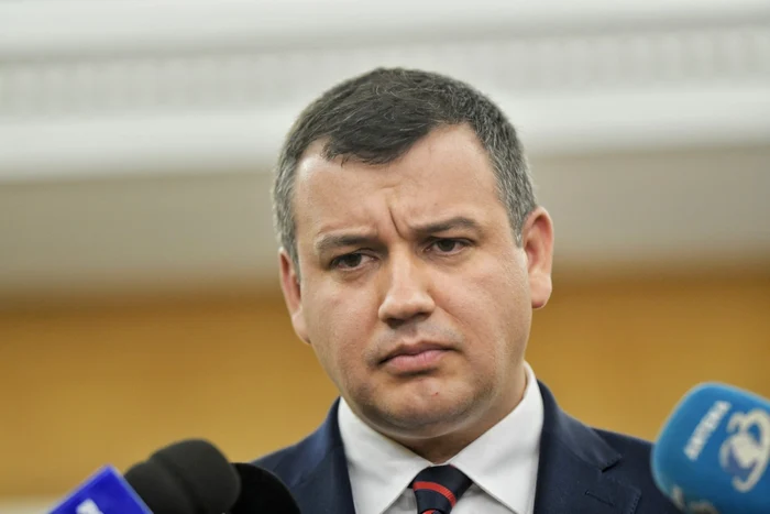 Pașii pentru învestirea Guvernului lui Eugen Tomac: calendar, audieri și mandatul miniștrilor interimari