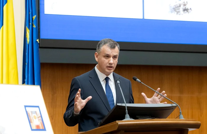 Eugen Tomac pornește consultările cu partidele pentru formarea viitorului Guvern
