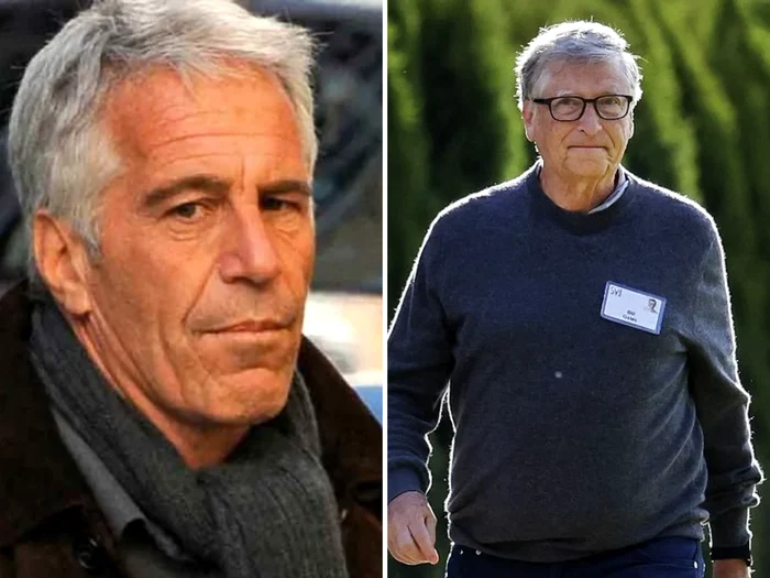 Bill Gates convocat la Congres pe fondul reveniri legăturilor cu Jeffrey Epstein