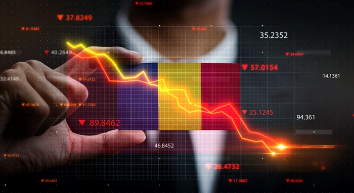 Eurostat: România are cel mai ridicat cost mediu al datoriei publice din UE în 2025