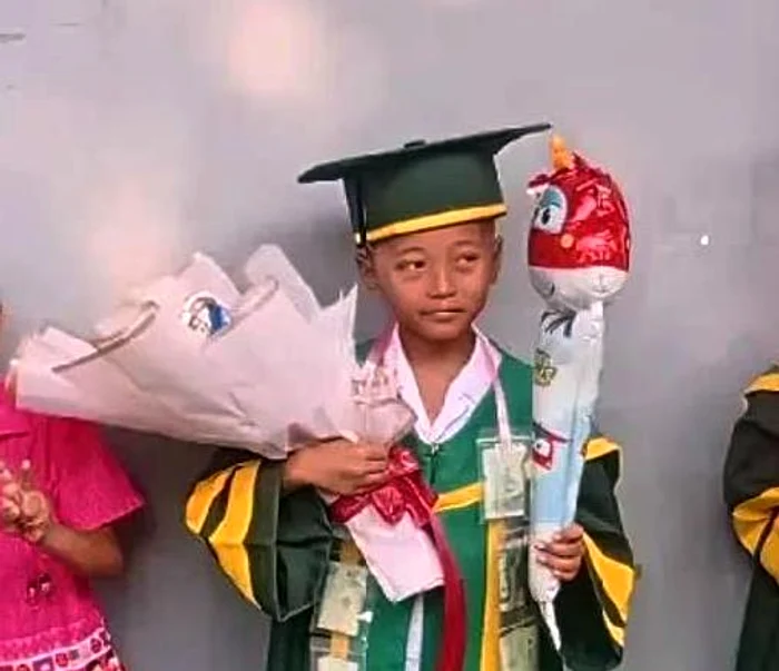 Un băiat de 7 ani a murit atacat de maimuța familială în Thailanda