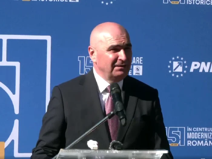 Ilie Bolojan: un guvern fără susținere clară nu poate implementa reformele necesare