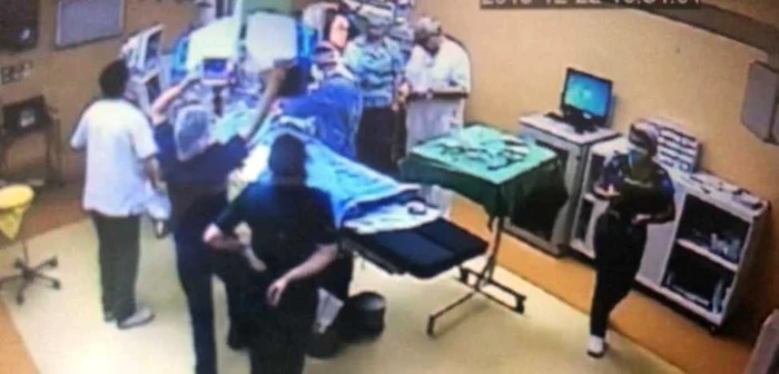 Colegi descriu epuizarea din UPU după moartea medicului rezident de la Floreasca