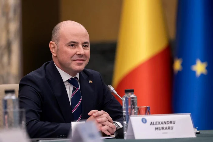 Alexandru Muraru: PNL nu ar trebui să susțină un guvern condus de Eugen Tomac