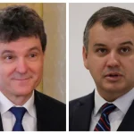 Guvernul Tomac blocat: Nicușor Dan are voturi, dar refuză sprijinul suveraniștilor