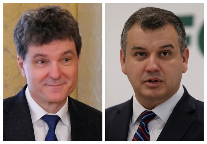 Guvernul Tomac blocat: Nicușor Dan are voturi, dar refuză sprijinul suveraniștilor