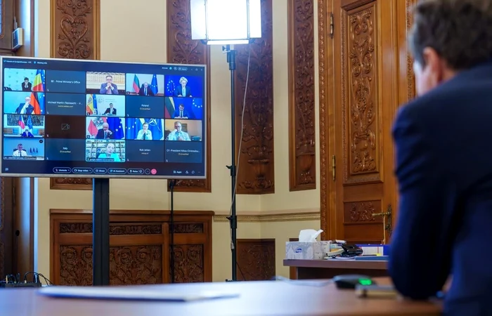 Nicușor Dan: Tranziția verde trebuie realizată realist, fără presiuni pe companii și prețuri