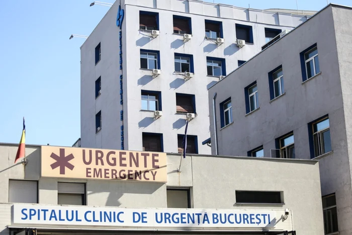 Colegiul Medicilor: nu sunt concluzii până la expertiză. Reacții după moartea rezidentului de la Floreasca