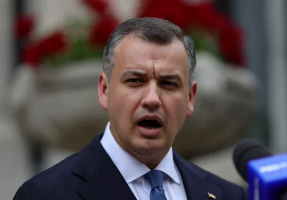 Eugen Tomac anunță primele propuneri pentru guvernul tehnocrat și prioritizează deblocarea PNRR