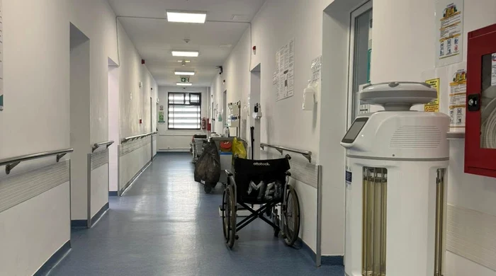 Femeie din Balș plasată sub control judiciar după ce ar fi cerut 5.000 lei pentru „rezolvarea” unor dosare de handicap