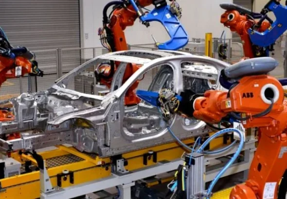 Analiză: Semnale de alarmă pentru industria auto din România în fața schimbărilor din Europa