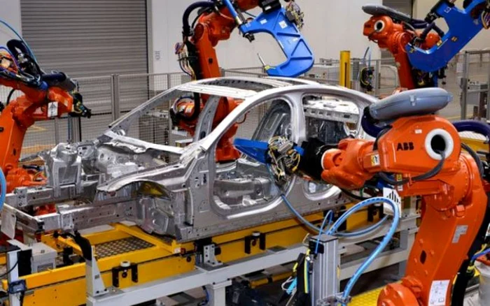 Analiză: Semnale de alarmă pentru industria auto din România în fața schimbărilor din Europa