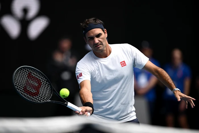 Roger Federer revine la New York pentru un meci demonstrativ la US Open