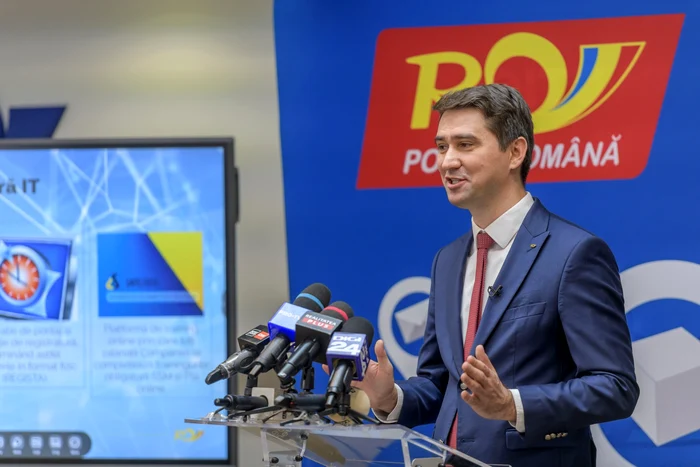 Controverse la Poșta Română: conducerea spune că planul guvernamental prevede concedieri forțate de 2.000 de posturi