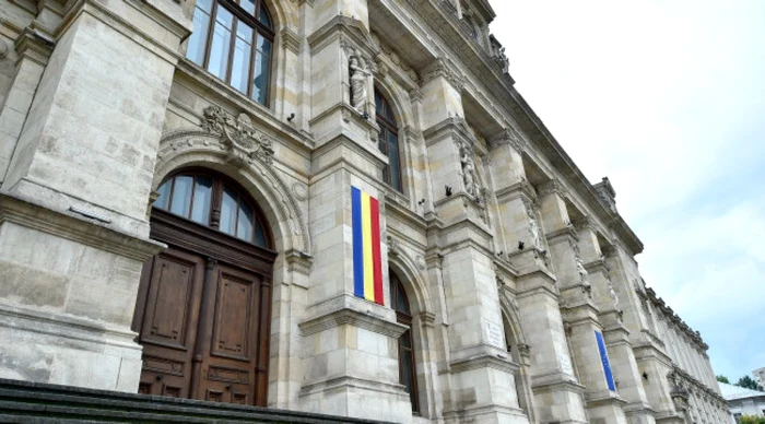 Judecătorii Curții de Apel București resping proiectul legii salarizării și cer CSM să apere independența justiției