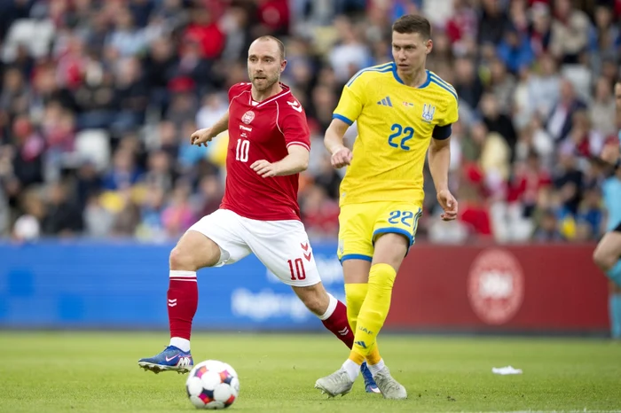 Christian Eriksen a suferit o nouă criză cardiacă în Danemarca – există discuții despre retragere