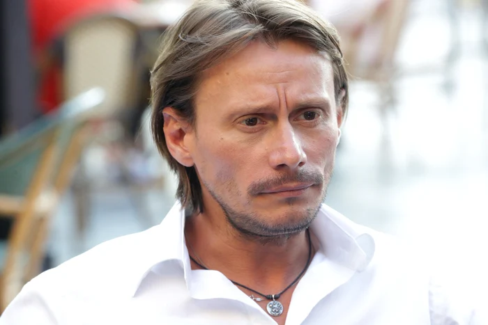 Marius Manole, ambasador al ediției a III‑a a competiției Catalizator; organizatorii lansează „Premiul Marius Manole”