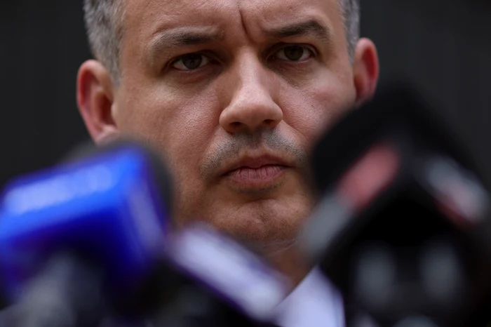Tomac: Nu voi răspunde acuzațiilor privind apropiați ai PSD; îmi aleg liber echipa de miniștri
