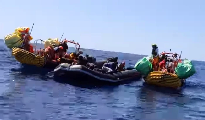 Peste 300 de kurzi irakieni răpiți în Libia, torturați și amenințați cu recoltarea de organe pentru răscumpărare