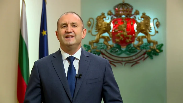 Bulgaria oprește livrările de armament către Ucraina și cere ridicarea sancțiunilor împotriva Rusiei