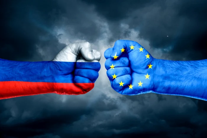 UE propune al 21-lea pachet de sancțiuni contra Rusiei: aproape 90 de bănci, cripto şi petrol vizate
