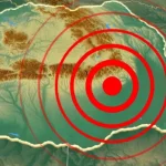 Cutremur de 3,8 grade în zona seismică Vrancea: detalii despre loc și intensitate