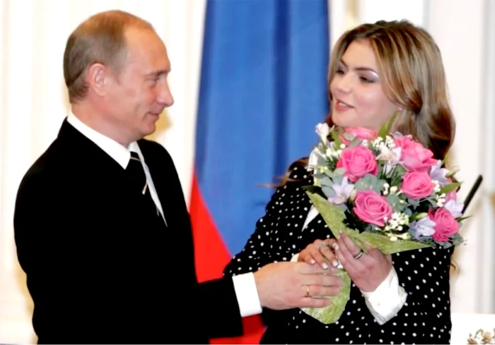 Tensiuni în gimnastica ritmică rusă: Alina Kabaeva, implicată în schimbarea conducerii lui Irina Viner