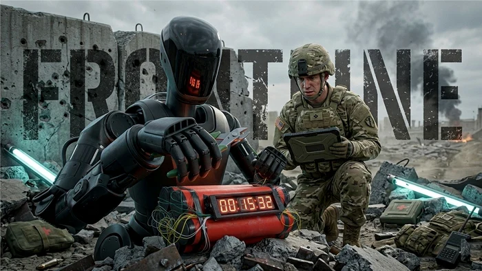 Roboți umanoizi militari: promisiuni, limite tehnologice și dileme etice din Silicon Valley