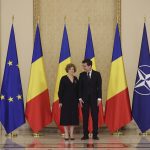Oana Gheorghiu îl critică pe Nicușor Dan și îl susține pe Ilie Bolojan: „Încrederea se pierde într-o singură clipă”