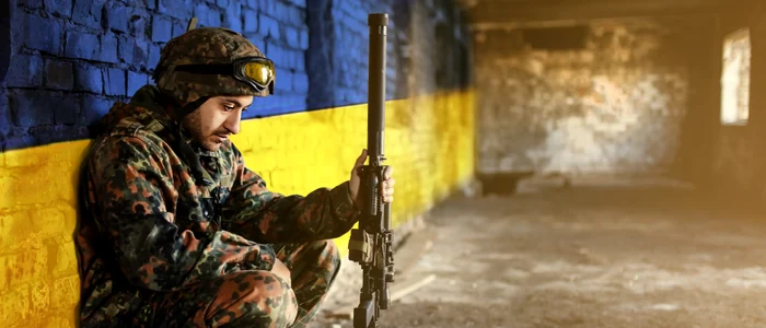Kiev crede că administrația Trump va căuta înghețarea frontului din Ucraina înainte de alegerile din 3 noiembrie