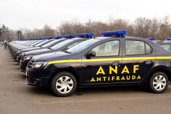 Fraudă de 8,7 milioane de lei în construcții; ANAF a descoperit achiziții fictive prin firme-fantomă