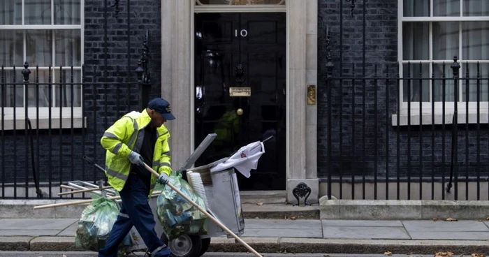 Securitate compromisă la Downing Street: un dispozitiv chinezesc de urmărire, instalat pe mașina premierului încă din 2022