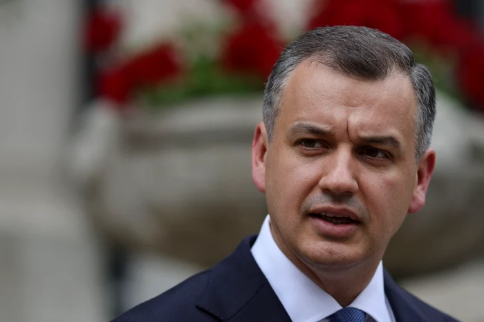 Eugen Tomac: dispus să modifice lista de miniștri pentru a ajunge la un compromis