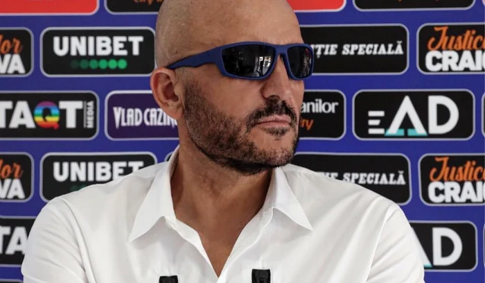 Adrian Mititelu anunță relansarea FCU Craiova: echipa ar putea reveni din această vară