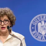 TAROM are datorii de circa 930 milioane lei; Oana Gheorghiu cere reformă rapidă sau compania va fi vândută pe bucăți