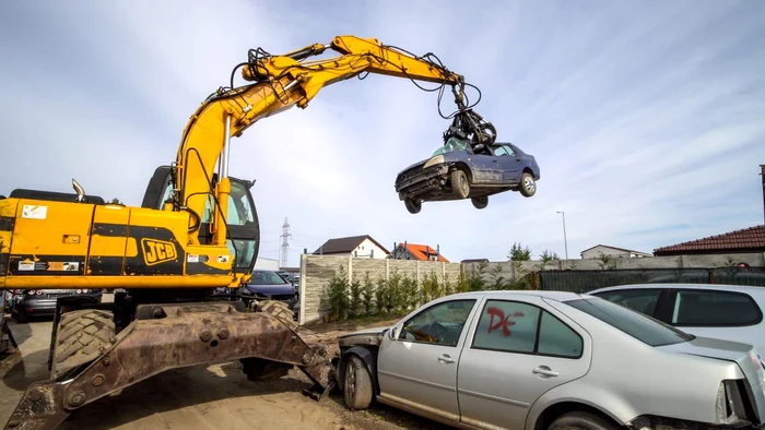 Rabla Auto 2026: buget majorat la 300 mil. lei și ecotichete neschimbate, acceptate și mașini demo cu până la 6.000 km