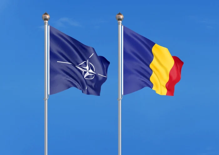 NATO: S-au înregistrat mai multe incidente cu drone pe flancul estic, incluzând zona Mării Negre