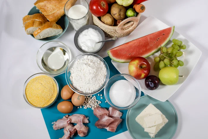 Parlamentul prelungește plafonarea adaosului la alimentele de bază până la 31 decembrie 2026