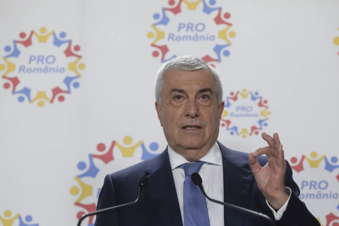 Tăriceanu: PNL şi-a pierdut identitatea politică, partidul „nu are nicio identitate”