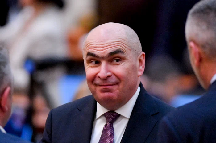 Ilie Bolojan, vizat de o campanie de dezinformare pe rețelele sociale
