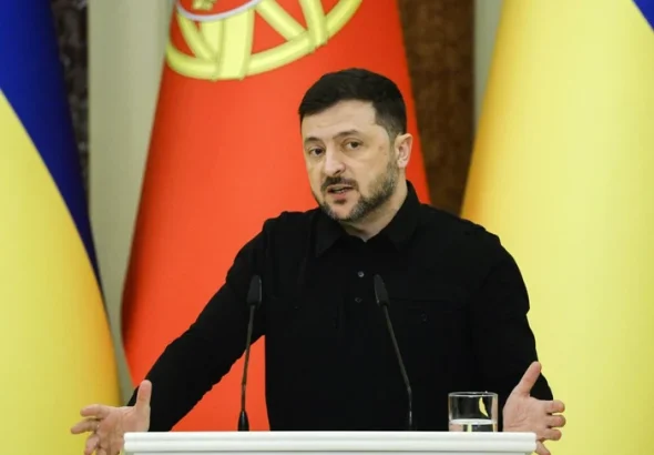 Zelenski anunță intensificarea loviturilor asupra Rusiei: „Vor simți acest război acasă”