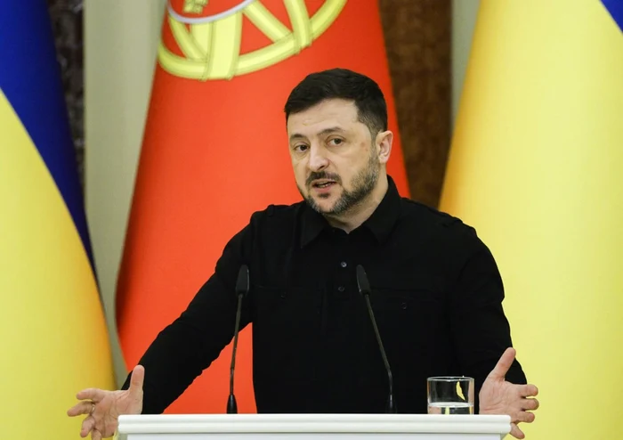 Zelenski anunță intensificarea loviturilor asupra Rusiei: „Vor simți acest război acasă”